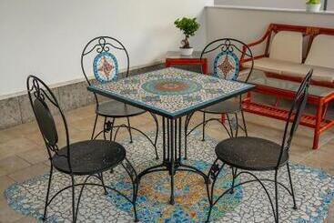 B&b Le Canapine