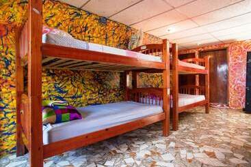 هاستل Hostal Portobelo