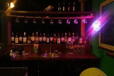 هاستل Hostal Portobelo