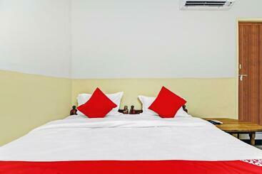 هتل O Suraj Residency