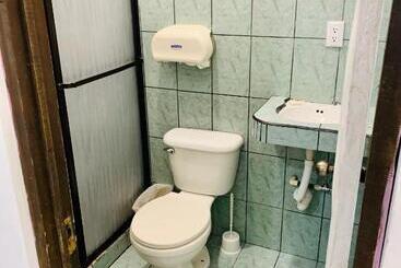 پانسیون Cabinas Jacomar
