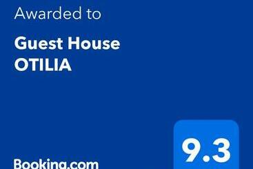 پانسیون Guest House Otilia