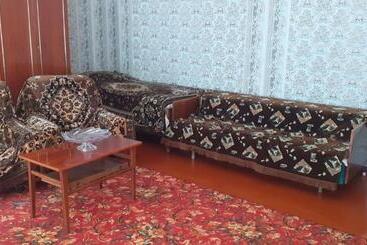پانسیون Guest House Otilia