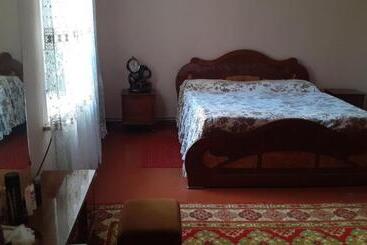 پانسیون Guest House Otilia