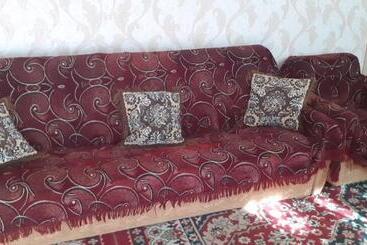 پانسیون Guest House Otilia