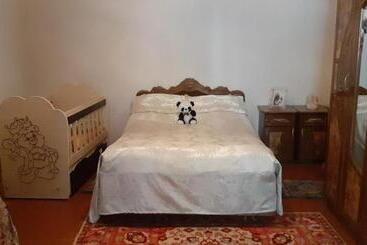 پانسیون Guest House Otilia
