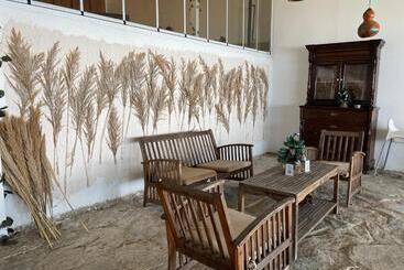 Poyraz Resort