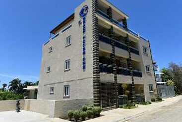 The Beach House One