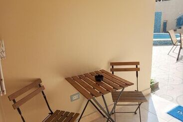 The Beach House One