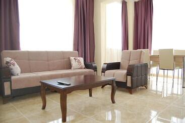 Agva Apart Otel