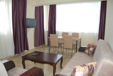 Agva Apart Otel