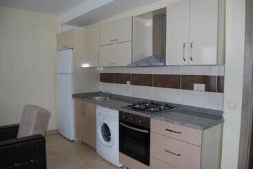 Agva Apart Otel
