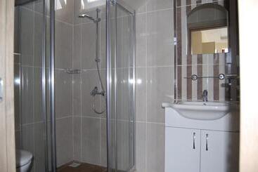 Agva Apart Otel