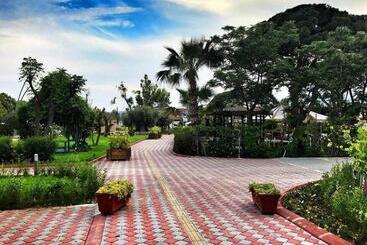 Agva Apart Otel