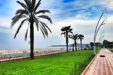 Agva Apart Otel
