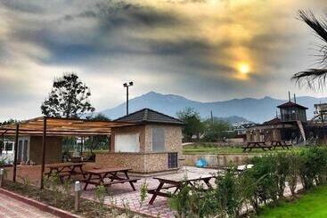 Agva Apart Otel