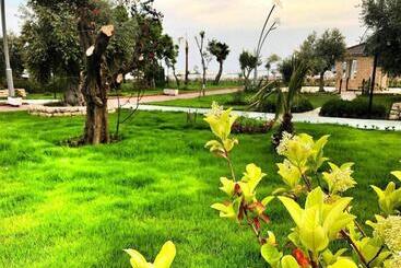 Agva Apart Otel
