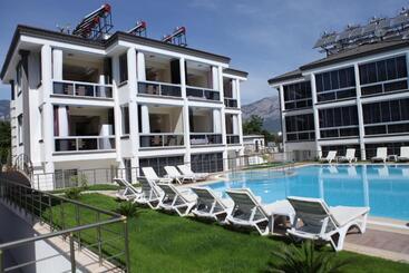 Agva Apart Otel