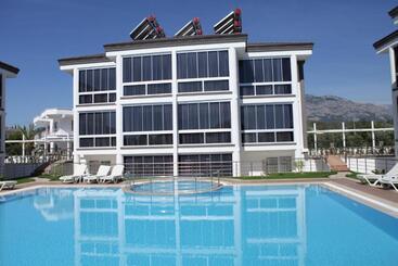Agva Apart Otel