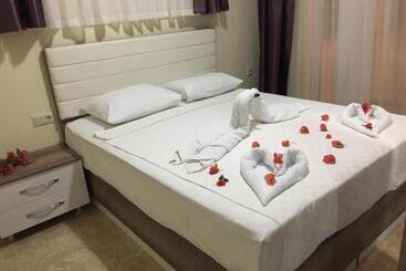 Agva Apart Otel