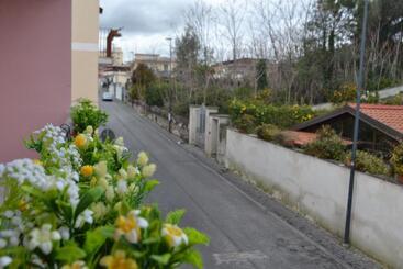 B&b Casa Di Lauro