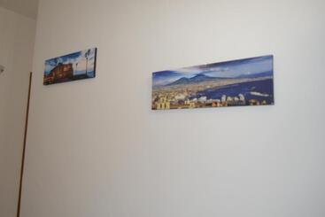 B&b Casa Di Lauro