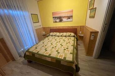 B&b La Rosa Dei Venti