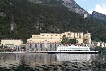 B&b La Rosa Dei Venti