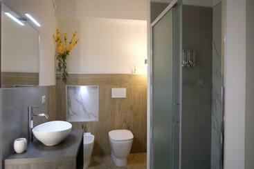 تختخواب و صبحانه Pvrooms
