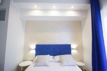 تختخواب و صبحانه Pvrooms