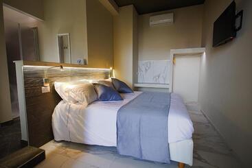تختخواب و صبحانه Pvrooms