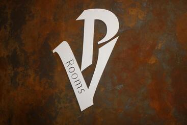 تختخواب و صبحانه Pvrooms
