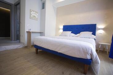 تختخواب و صبحانه Pvrooms