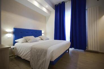 تختخواب و صبحانه Pvrooms