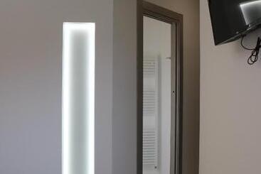تختخواب و صبحانه Pvrooms