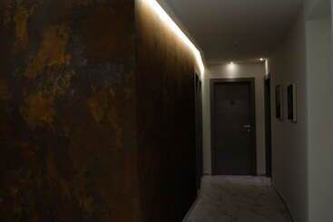 تختخواب و صبحانه Pvrooms