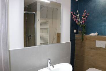 تختخواب و صبحانه Pvrooms