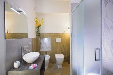 تختخواب و صبحانه Pvrooms