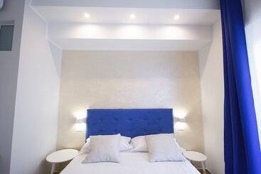 تختخواب و صبحانه Pvrooms