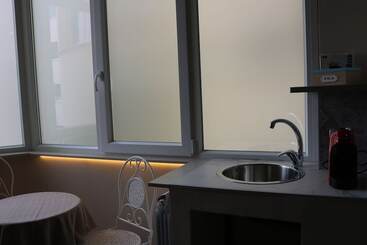 تختخواب و صبحانه Pvrooms