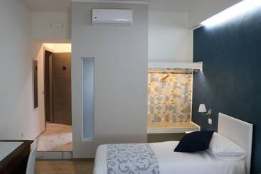 تختخواب و صبحانه Pvrooms