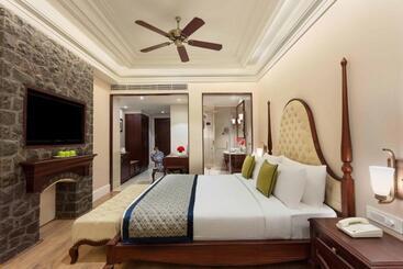 Fortune Select Forest Hill, Mahiya, Kasauli   Member Itc S Hotel Group - Kasauli