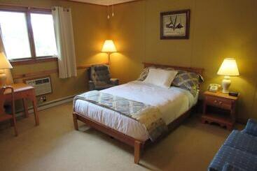 فندق Carlson S Lodge
