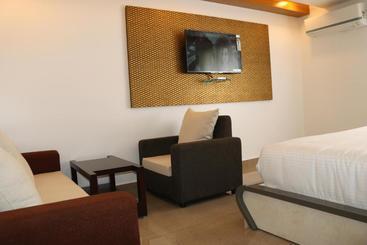 Cs Arunachala Residency - Thiruvannamalai