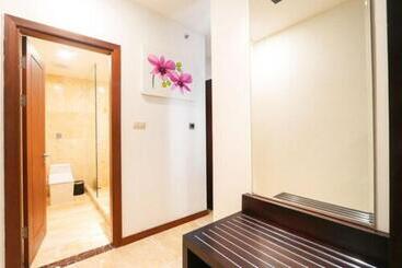 酒店 M Bahalap Palangka Raya