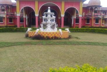 فندق Shiv Sagar Palace