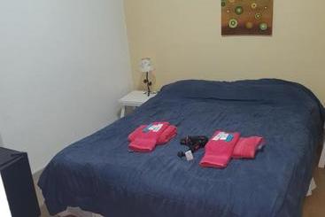 Laguna Esmeralda B&b