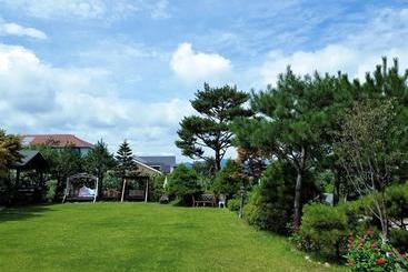 Daegwalnyeong Beauty House Pension