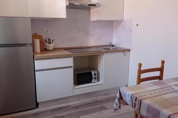 پانسیون Gemini Camere E Suites