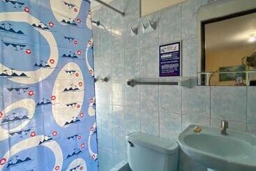 پانسیون Hostal Hogar 3 Estrellas   Chepén